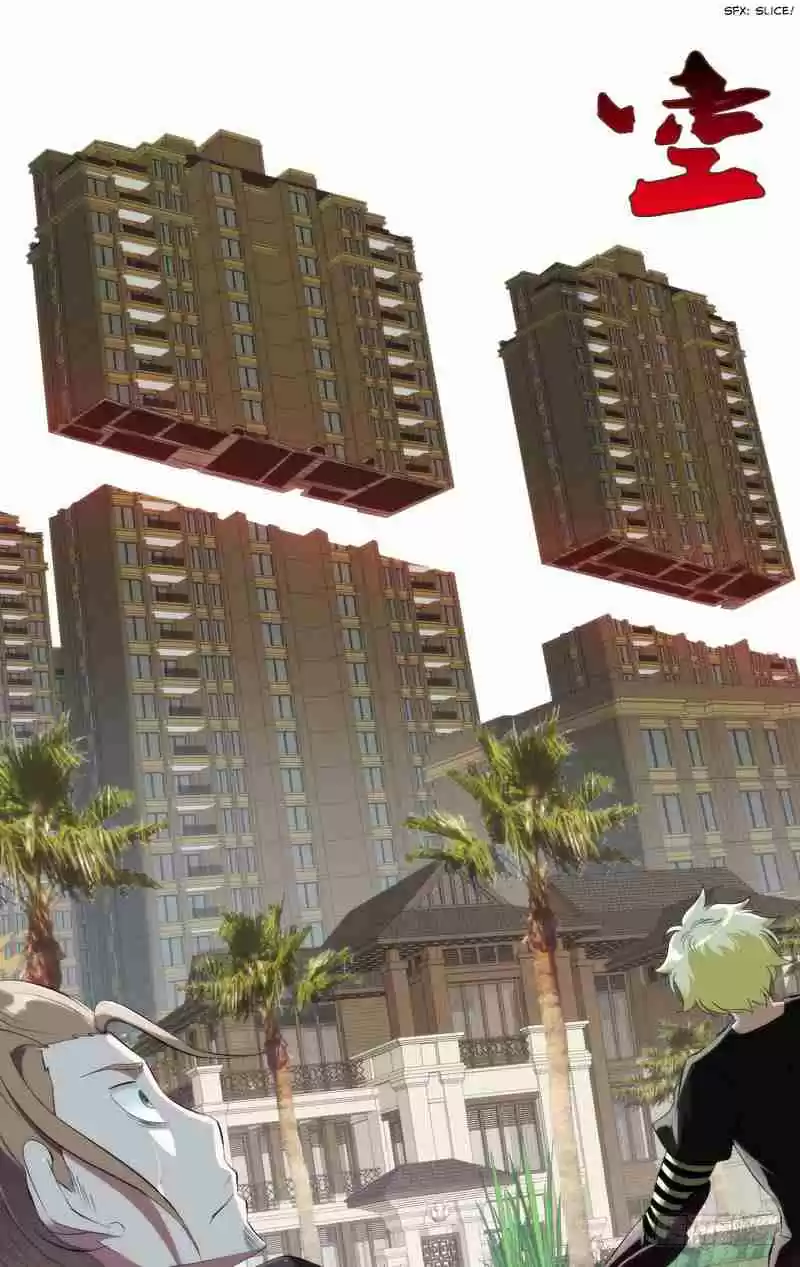 Chong Sheng Resurrection Ch. 170