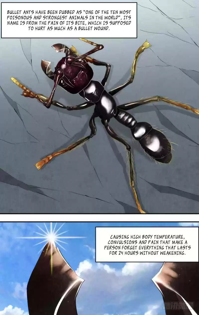 Chong Sheng Resurrection Ch. 170