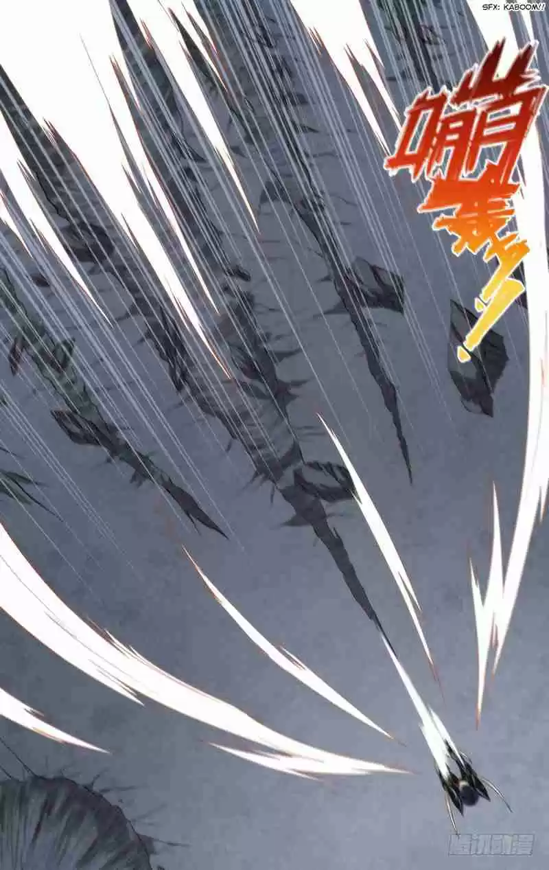 Chong Sheng Resurrection Ch. 170