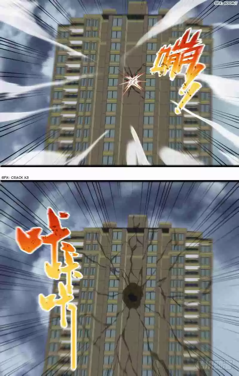 Chong Sheng Resurrection Ch. 170