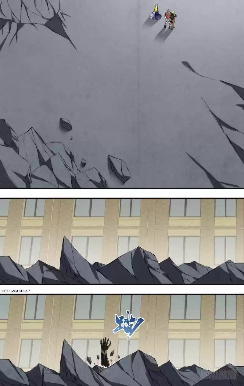 Chong Sheng Resurrection Ch. 170