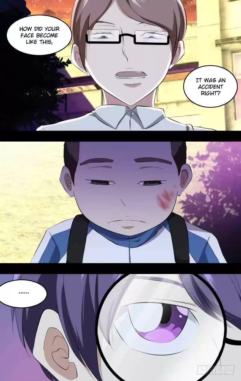 Chong Sheng Resurrection Ch. 171