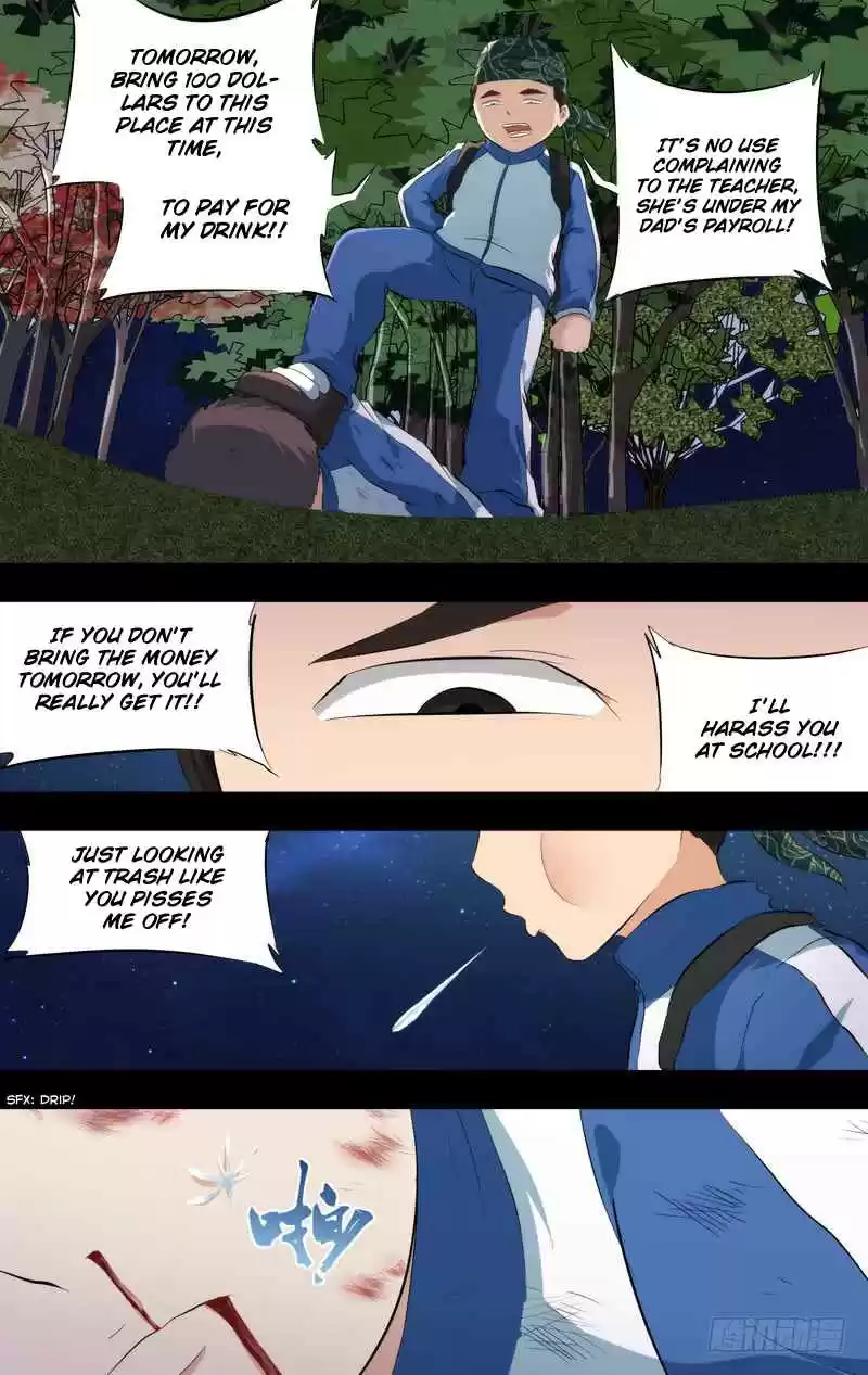 Chong Sheng Resurrection Ch. 171