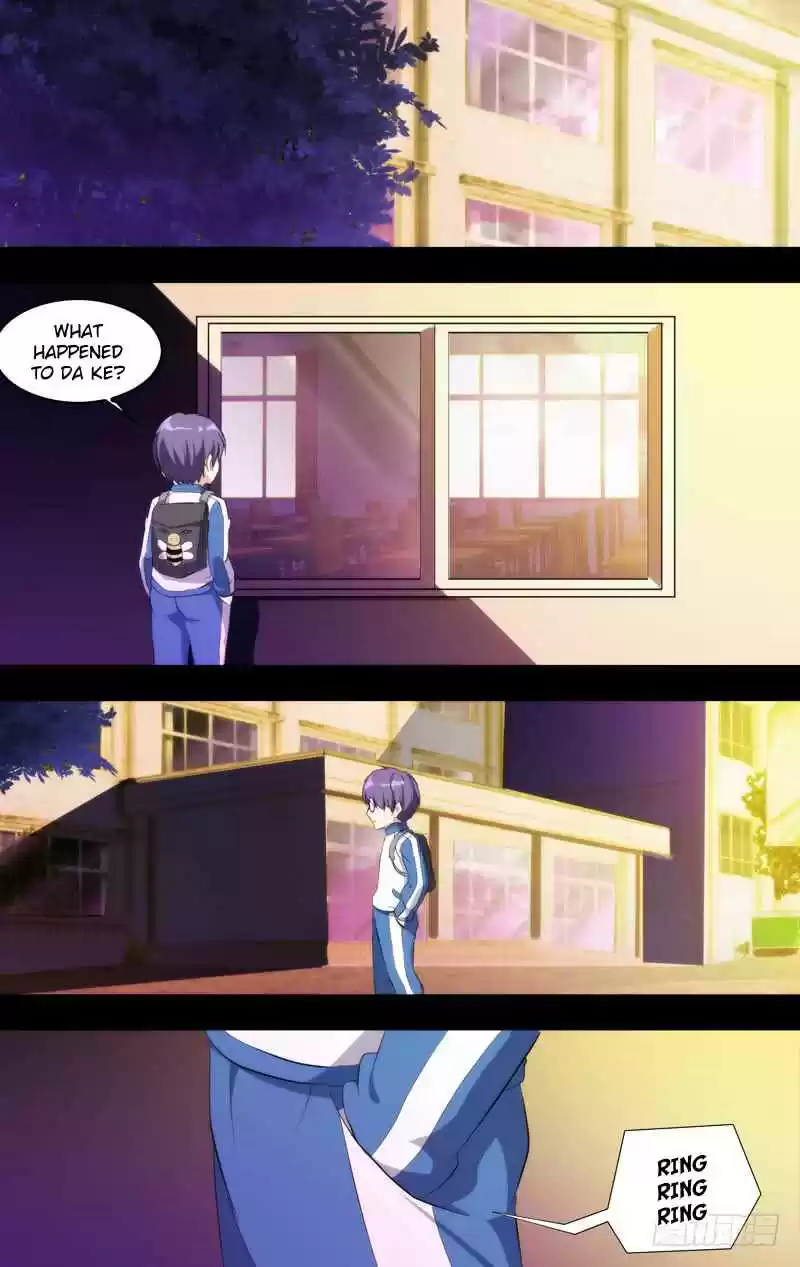 Chong Sheng Resurrection Ch. 171