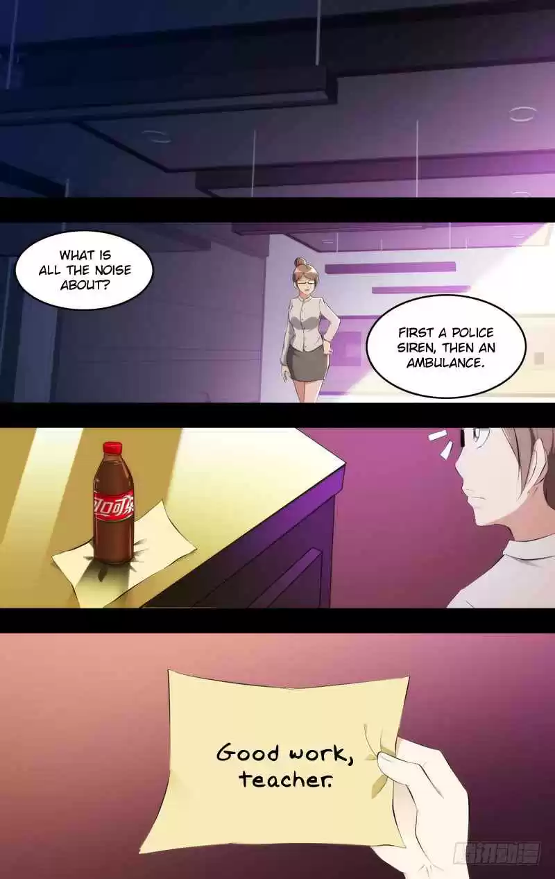 Chong Sheng Resurrection Ch. 172