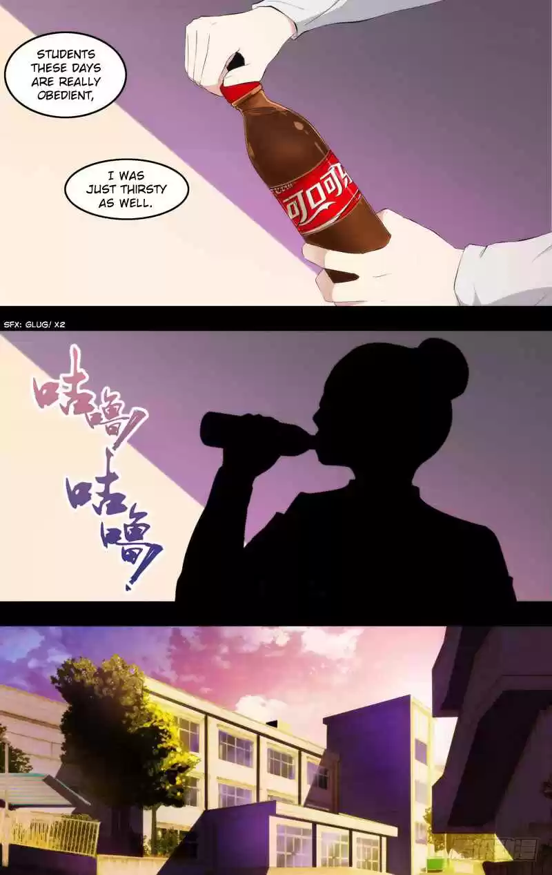 Chong Sheng Resurrection Ch. 172