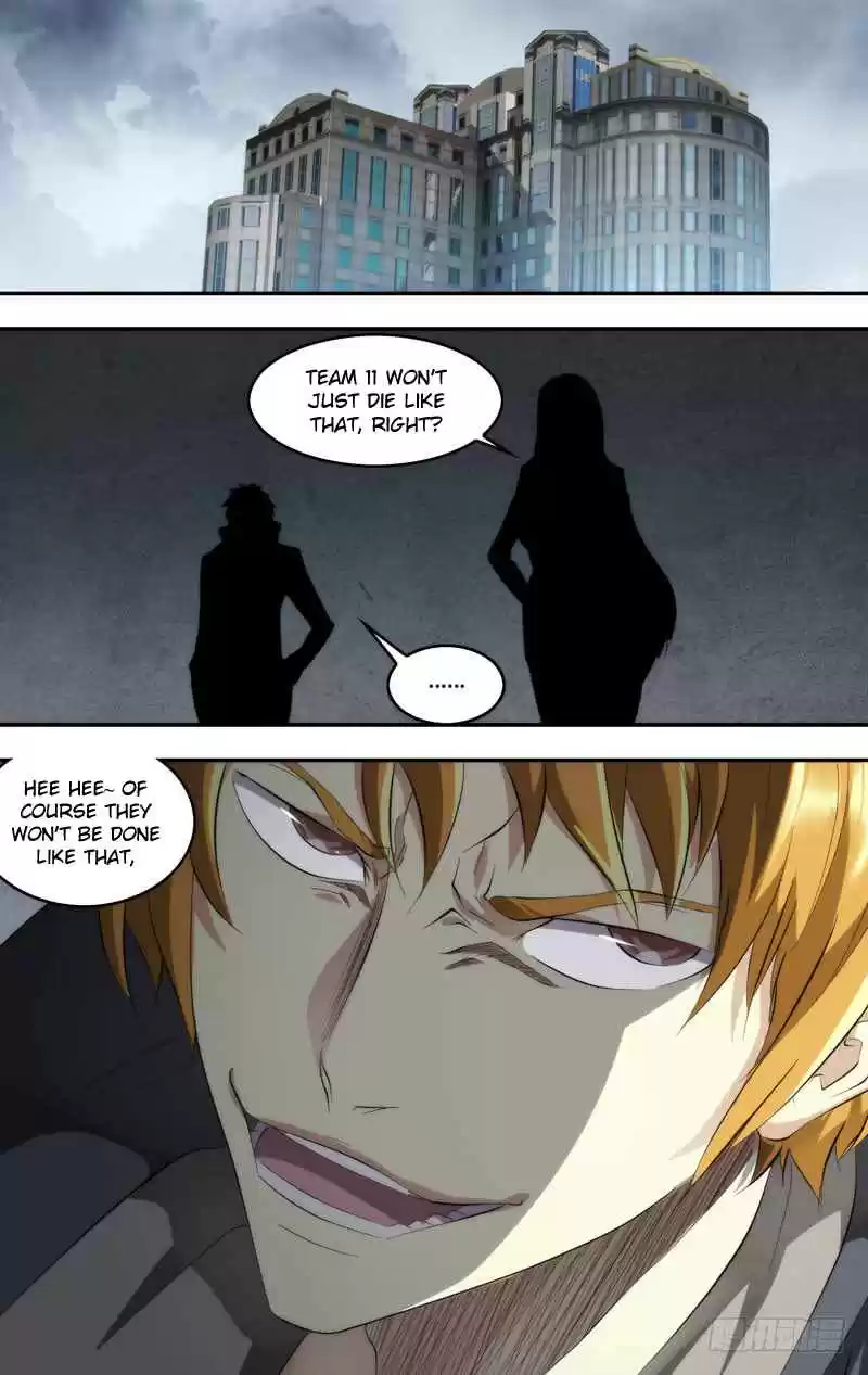 Chong Sheng Resurrection Ch. 175