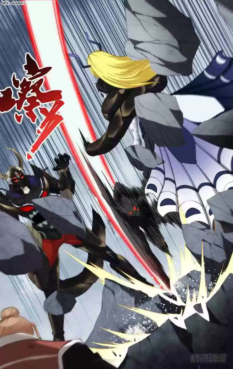 Chong Sheng Resurrection Ch. 175