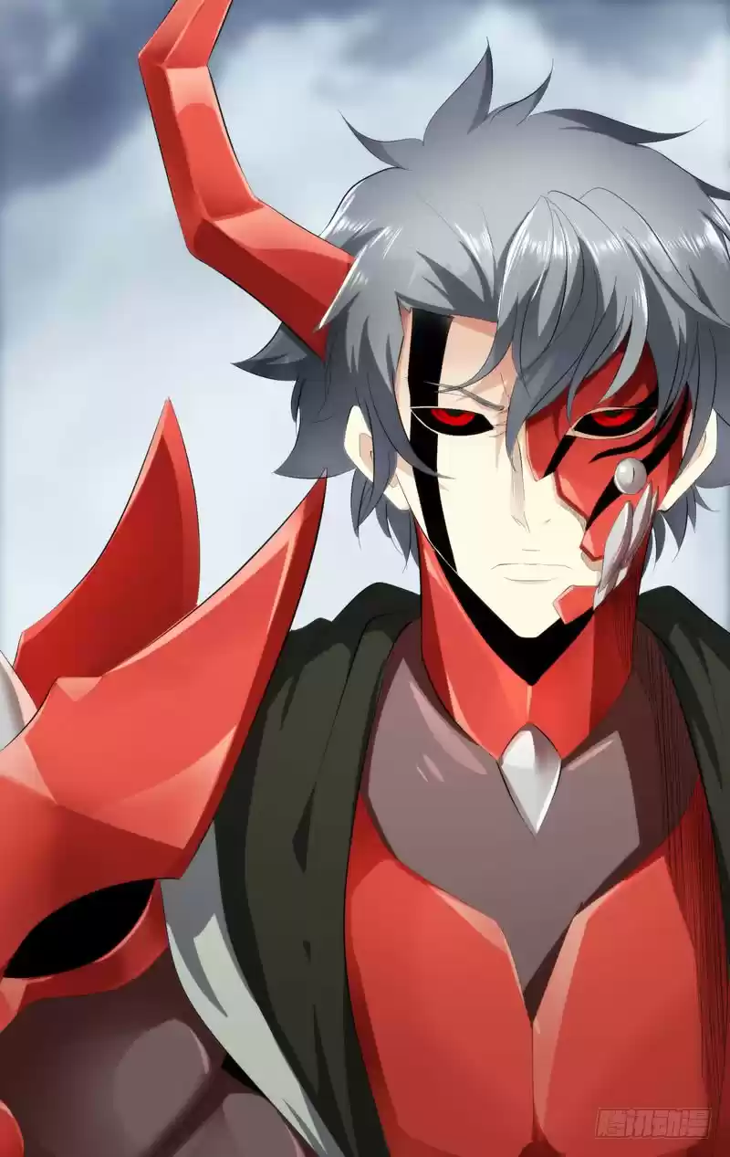 Chong Sheng Resurrection Ch. 176