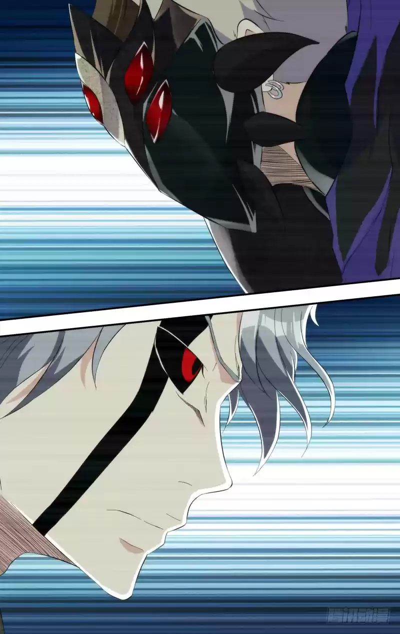 Chong Sheng Resurrection Ch. 176