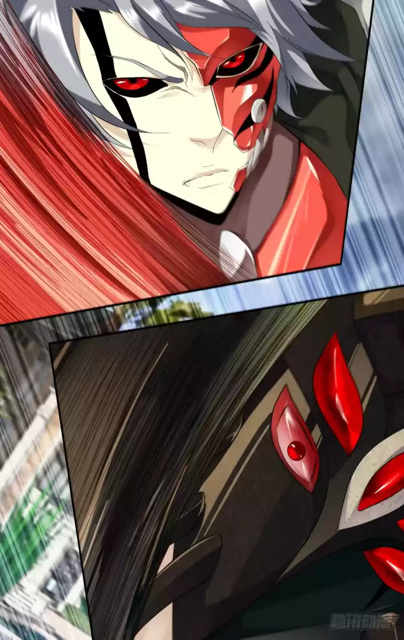 Chong Sheng Resurrection Ch. 177