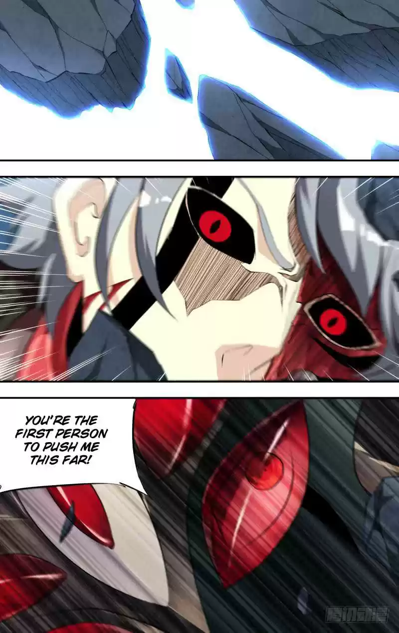 Chong Sheng Resurrection Ch. 177