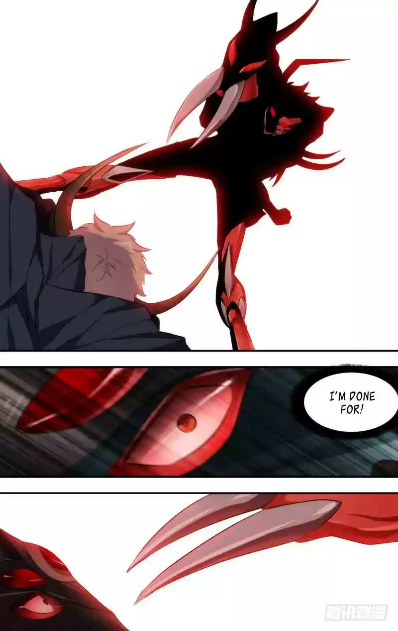 Chong Sheng Resurrection Ch. 177