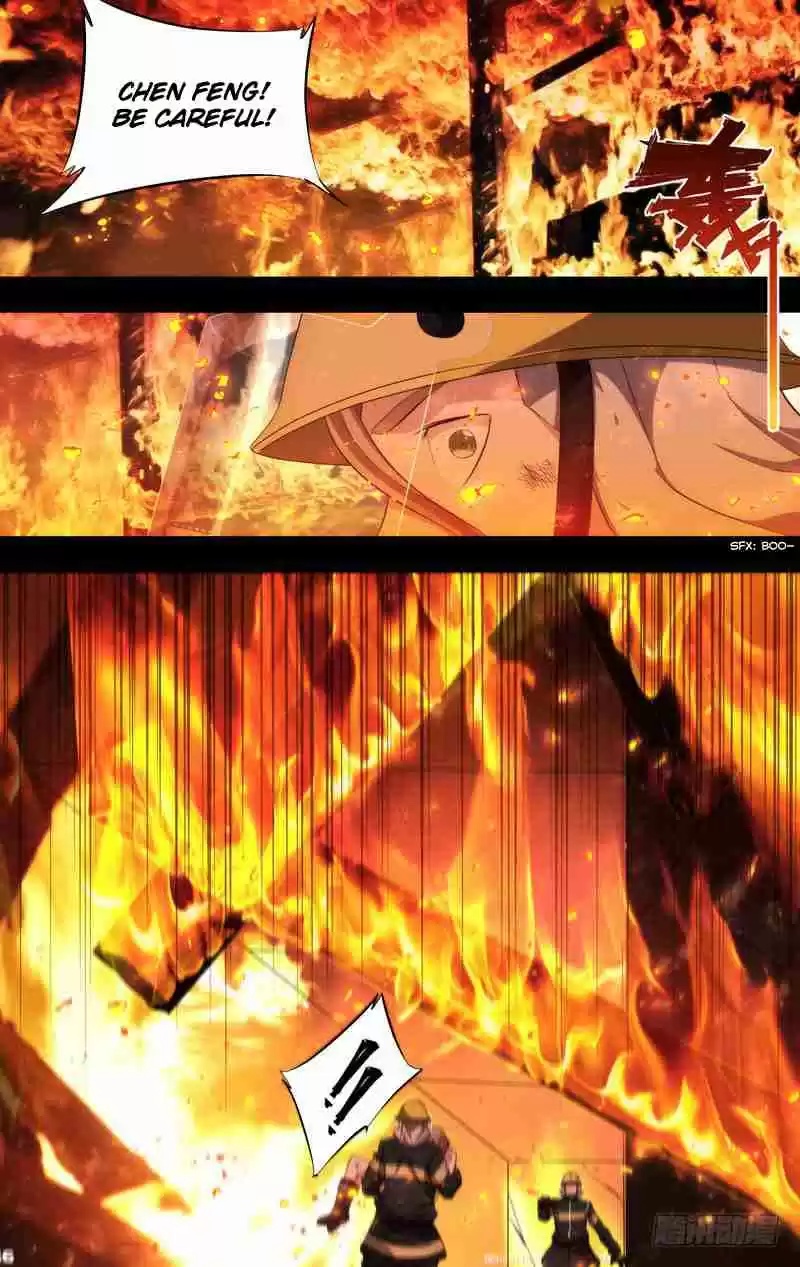 Chong Sheng Resurrection Ch. 178