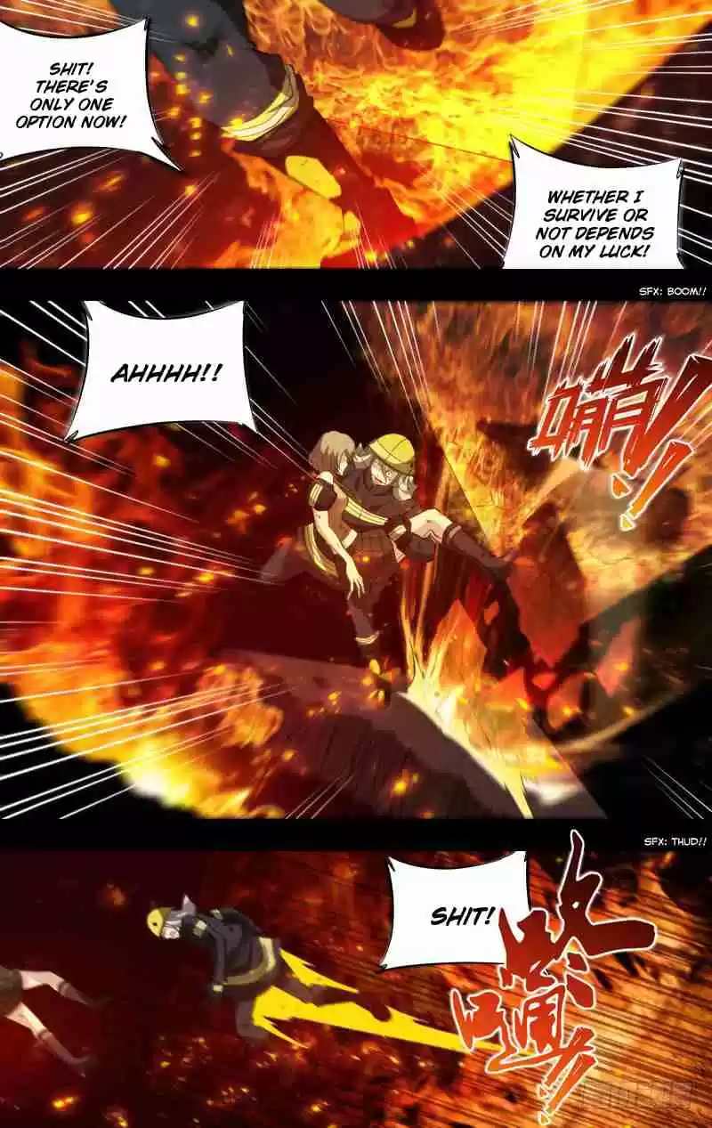 Chong Sheng Resurrection Ch. 178