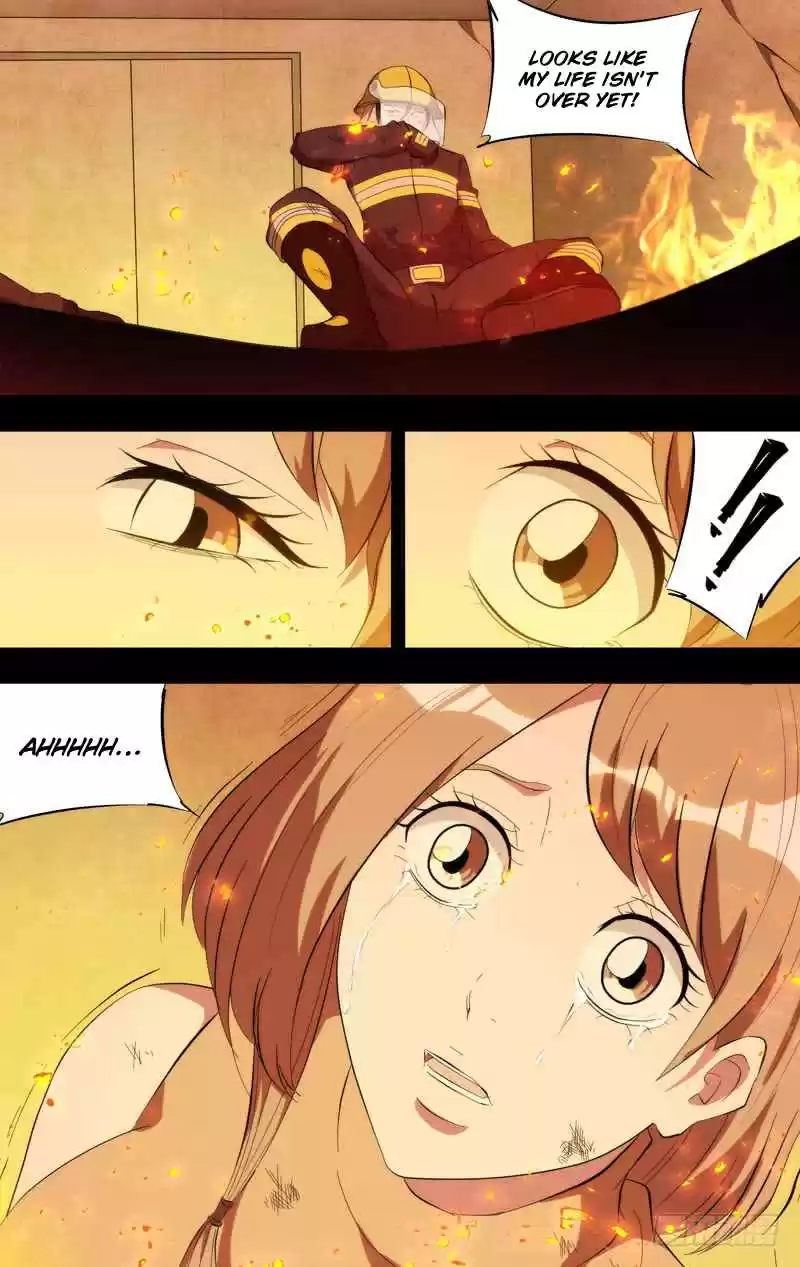 Chong Sheng Resurrection Ch. 178