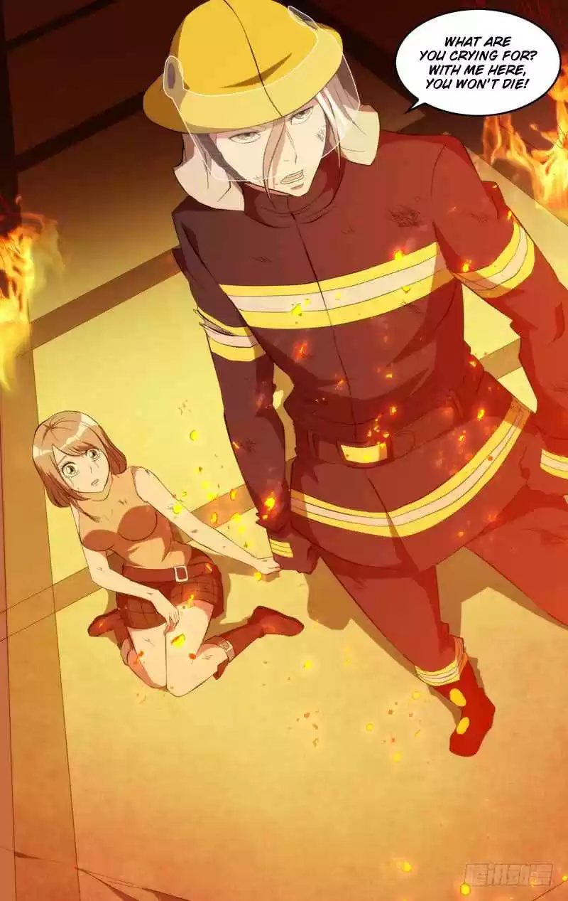 Chong Sheng Resurrection Ch. 178