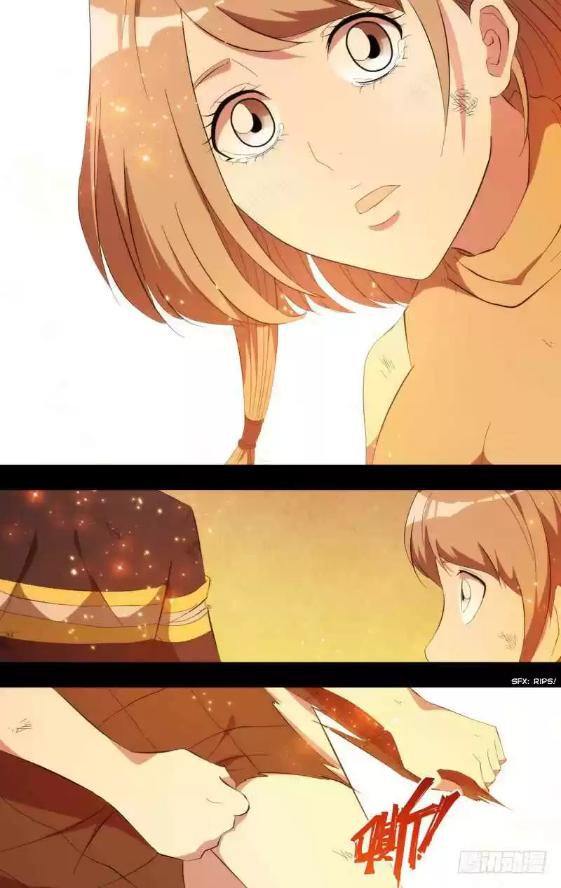 Chong Sheng Resurrection Ch. 178