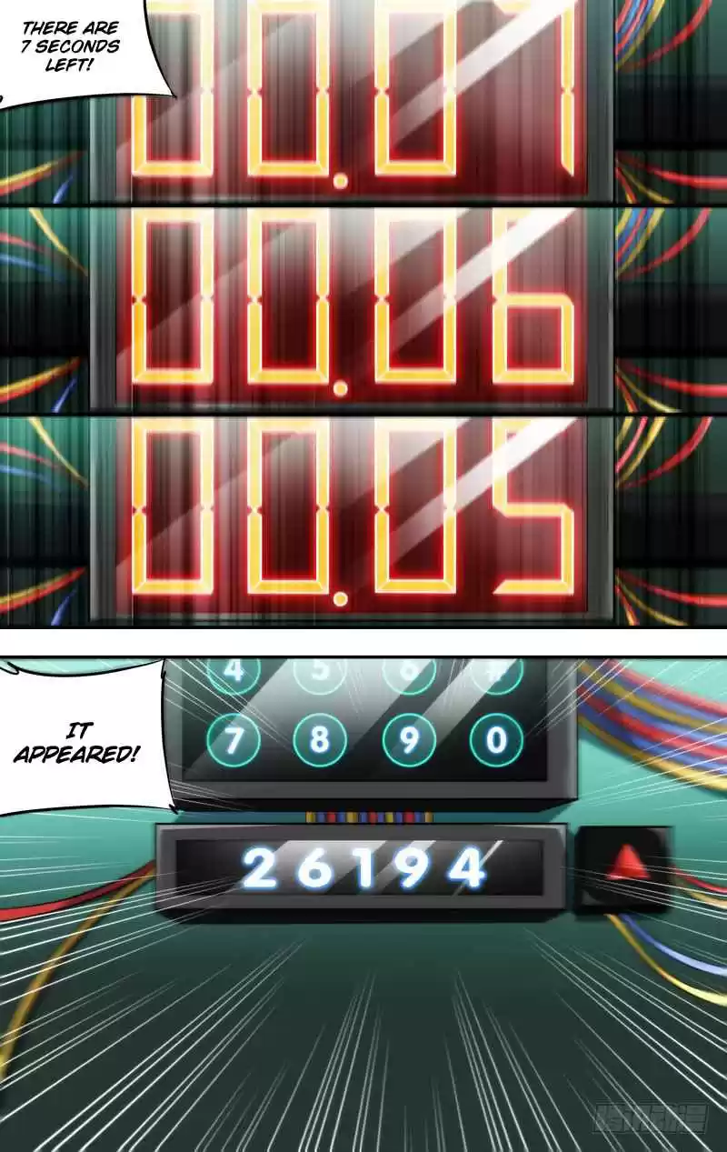 Chong Sheng Resurrection Ch. 181