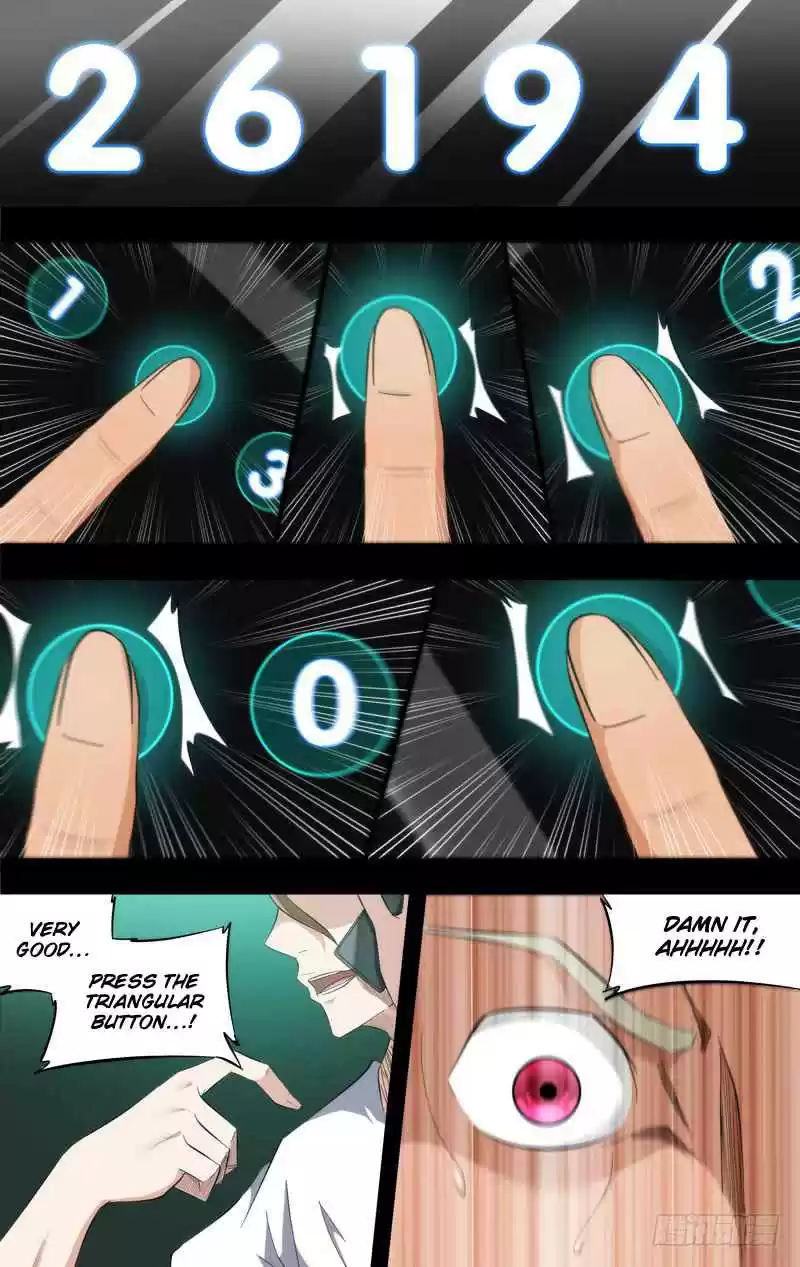 Chong Sheng Resurrection Ch. 181