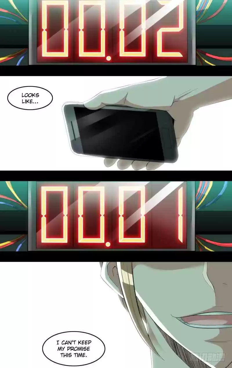 Chong Sheng Resurrection Ch. 181