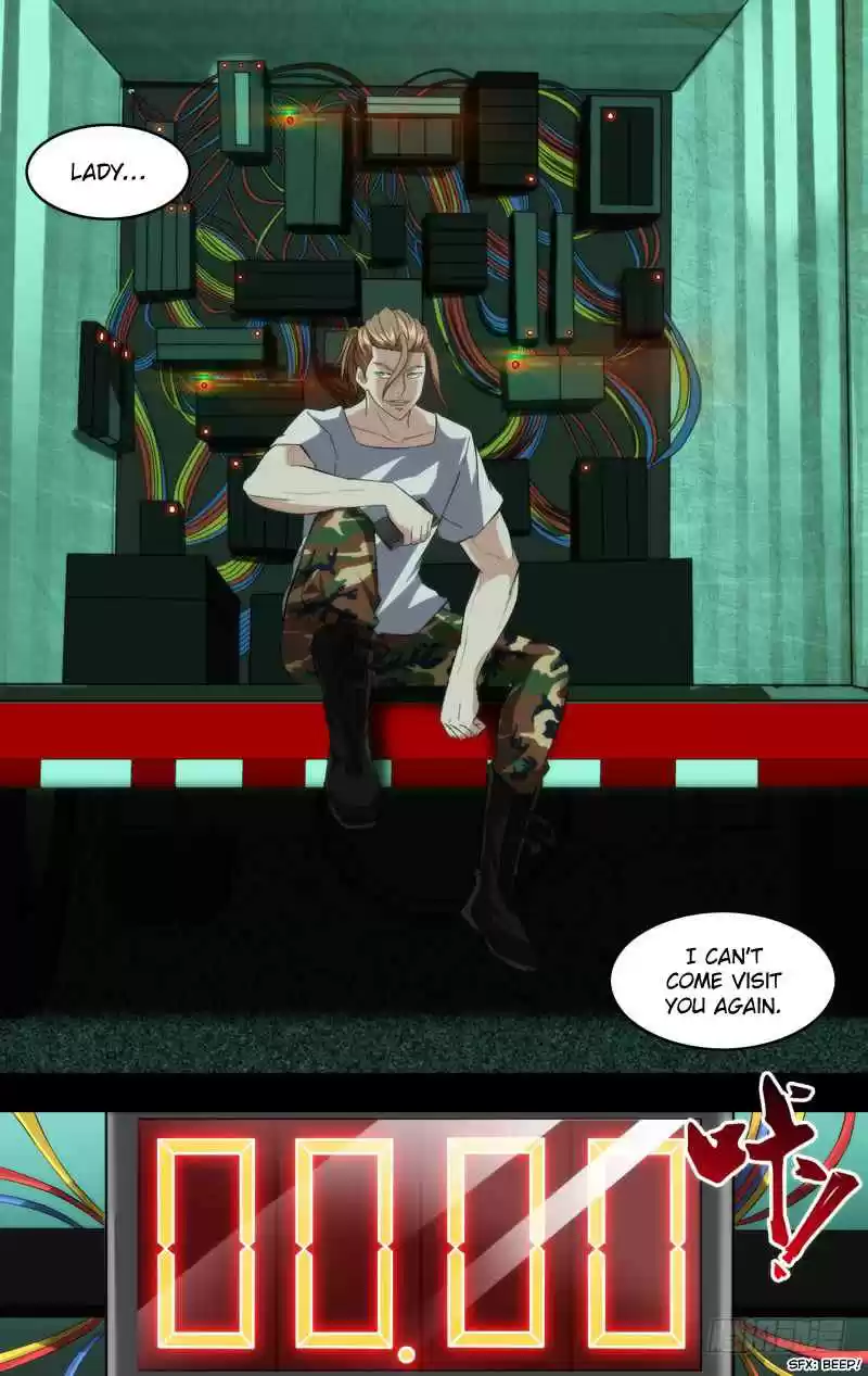 Chong Sheng Resurrection Ch. 181