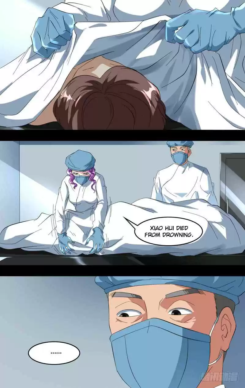 Chong Sheng Resurrection Ch. 182