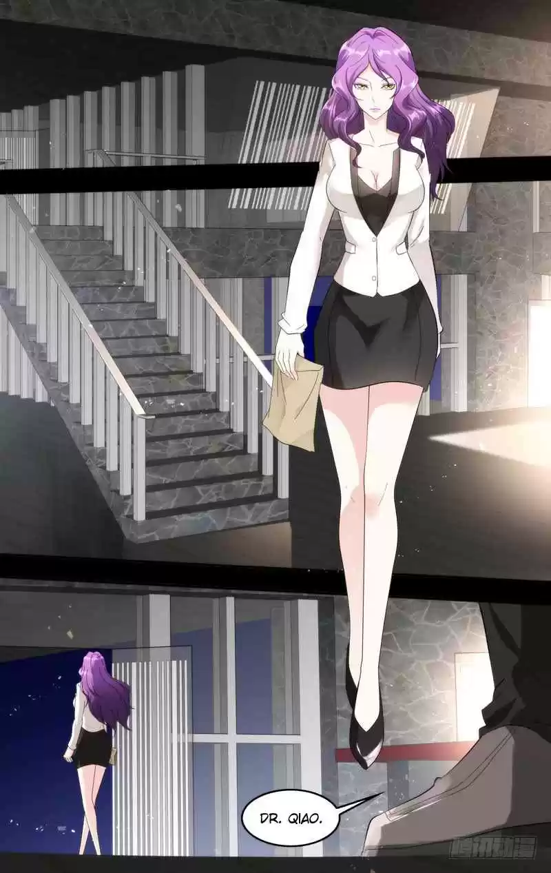 Chong Sheng Resurrection Ch. 182