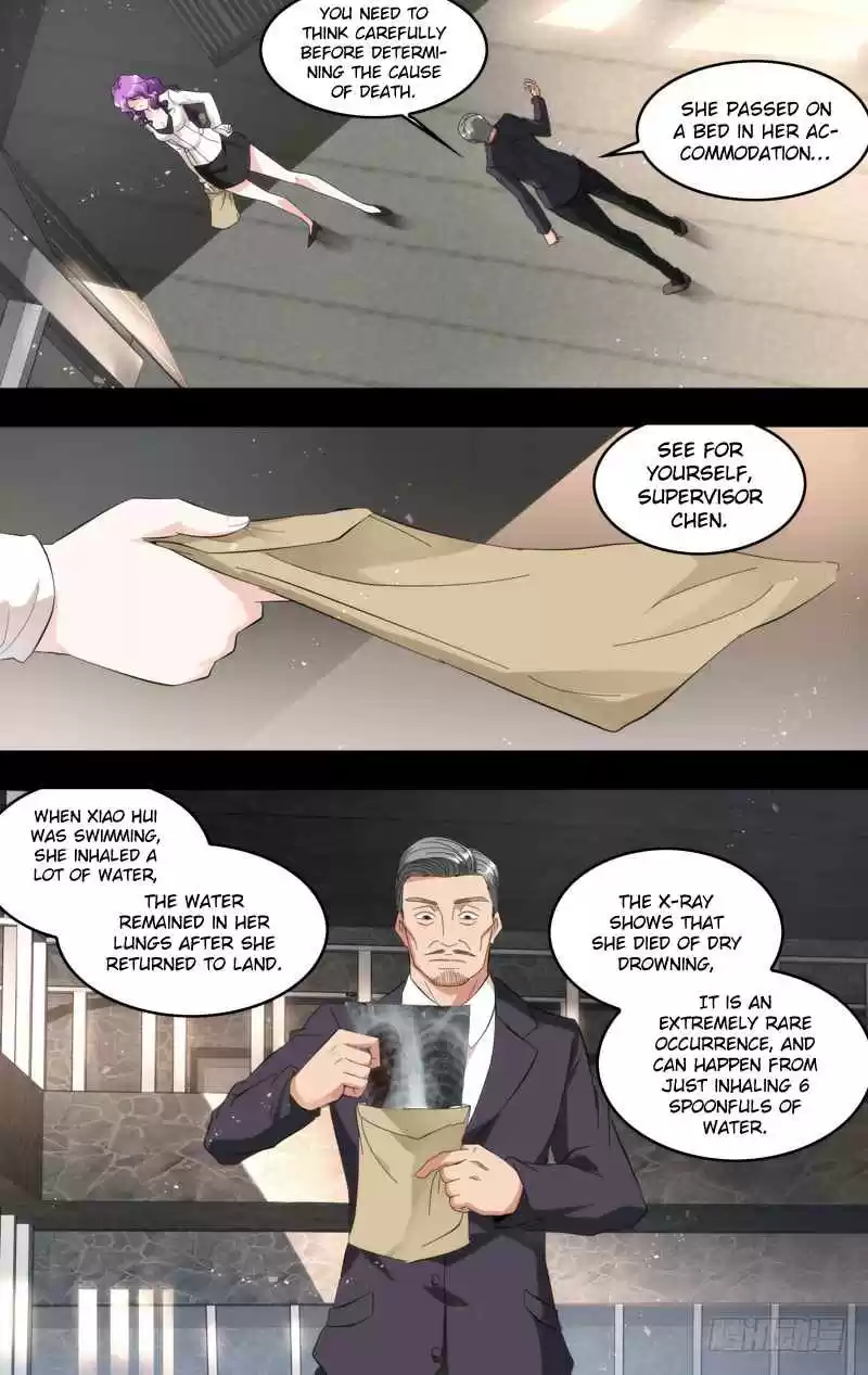 Chong Sheng Resurrection Ch. 182