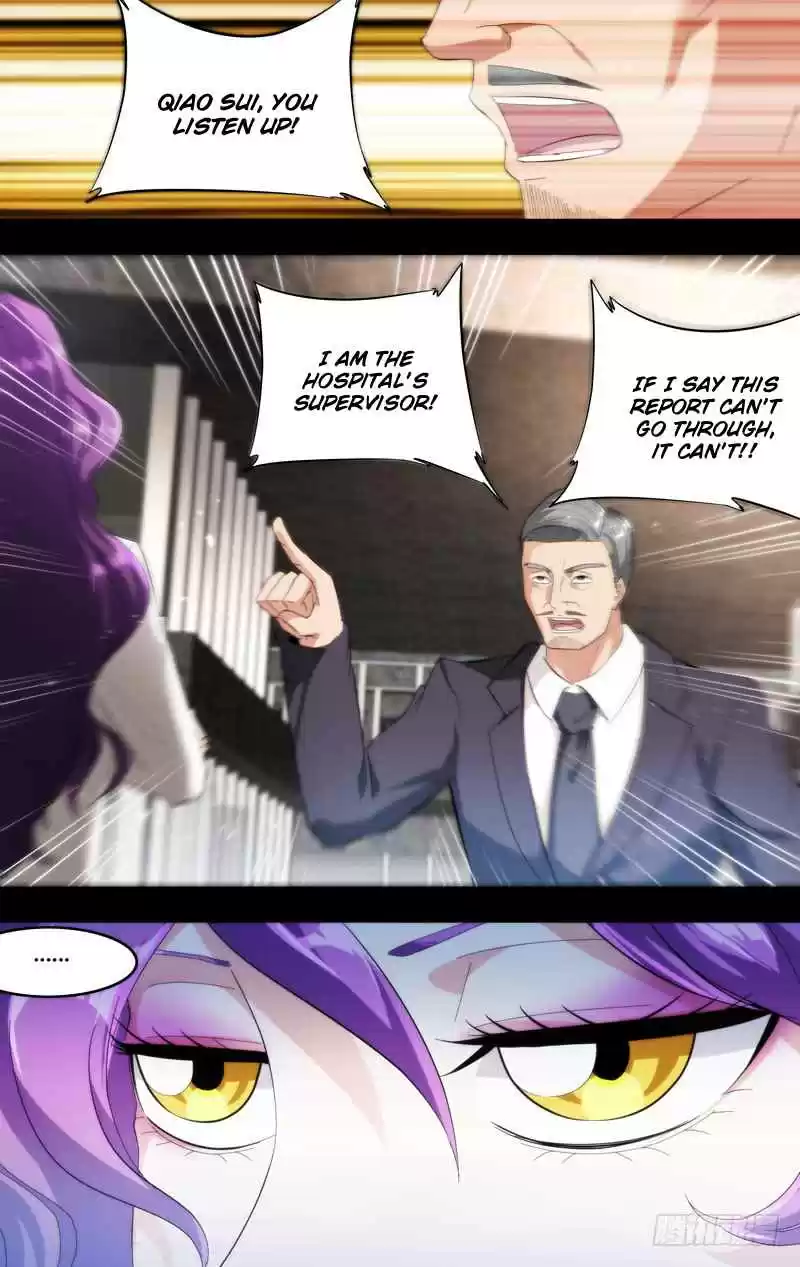 Chong Sheng Resurrection Ch. 182