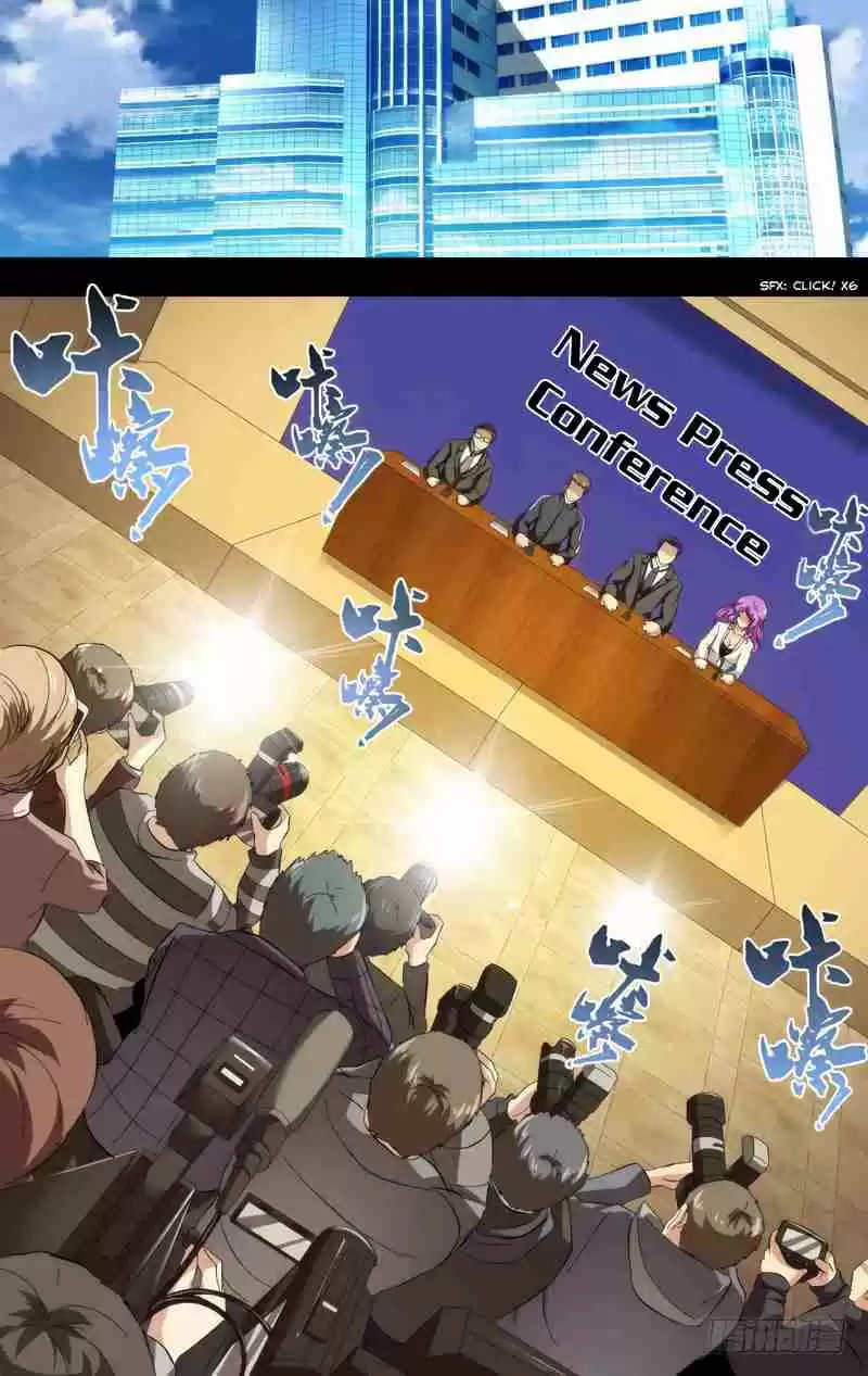 Chong Sheng Resurrection Ch. 183