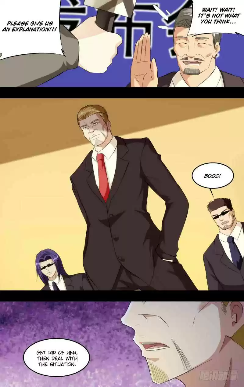 Chong Sheng Resurrection Ch. 183