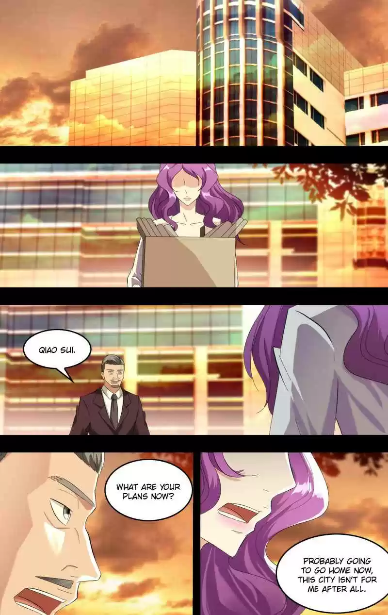 Chong Sheng Resurrection Ch. 183