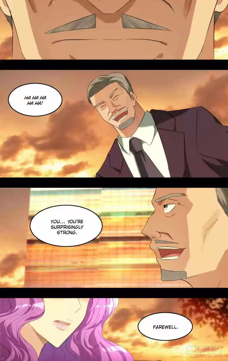 Chong Sheng Resurrection Ch. 183