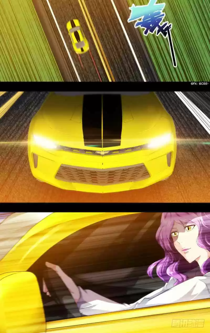 Chong Sheng Resurrection Ch. 183