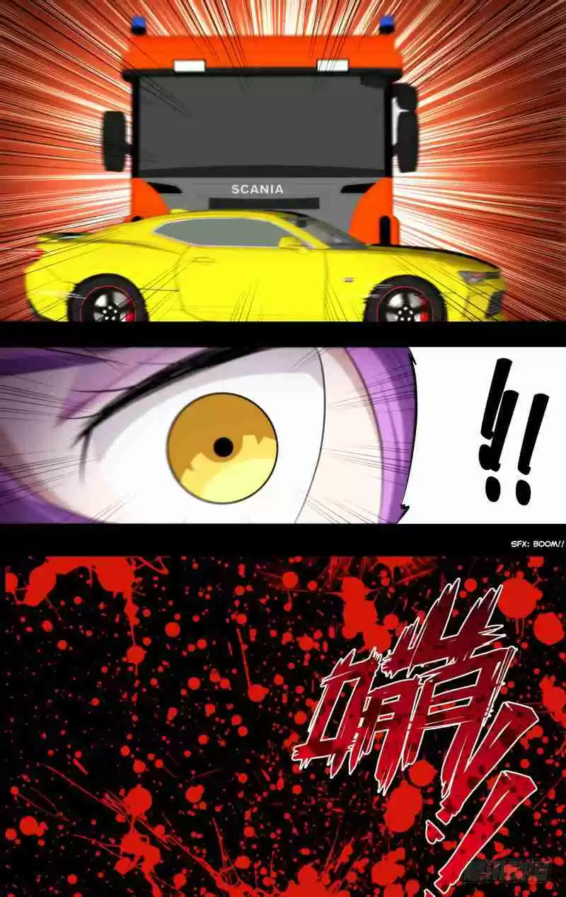 Chong Sheng Resurrection Ch. 183