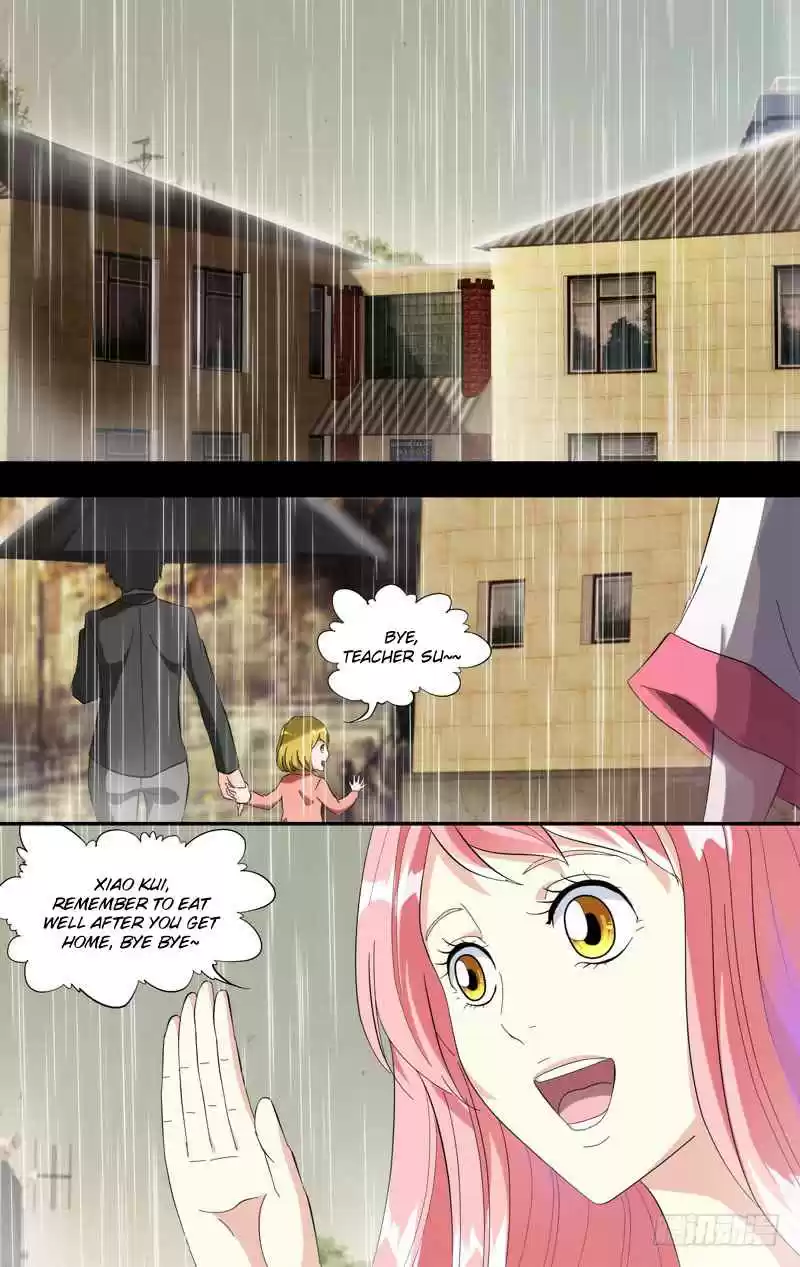 Chong Sheng Resurrection Ch. 184