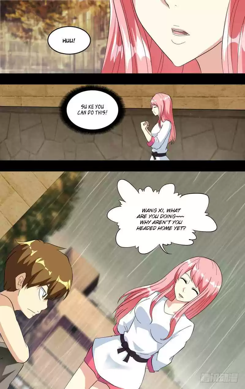 Chong Sheng Resurrection Ch. 184