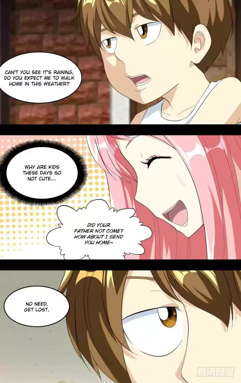 Chong Sheng Resurrection Ch. 184