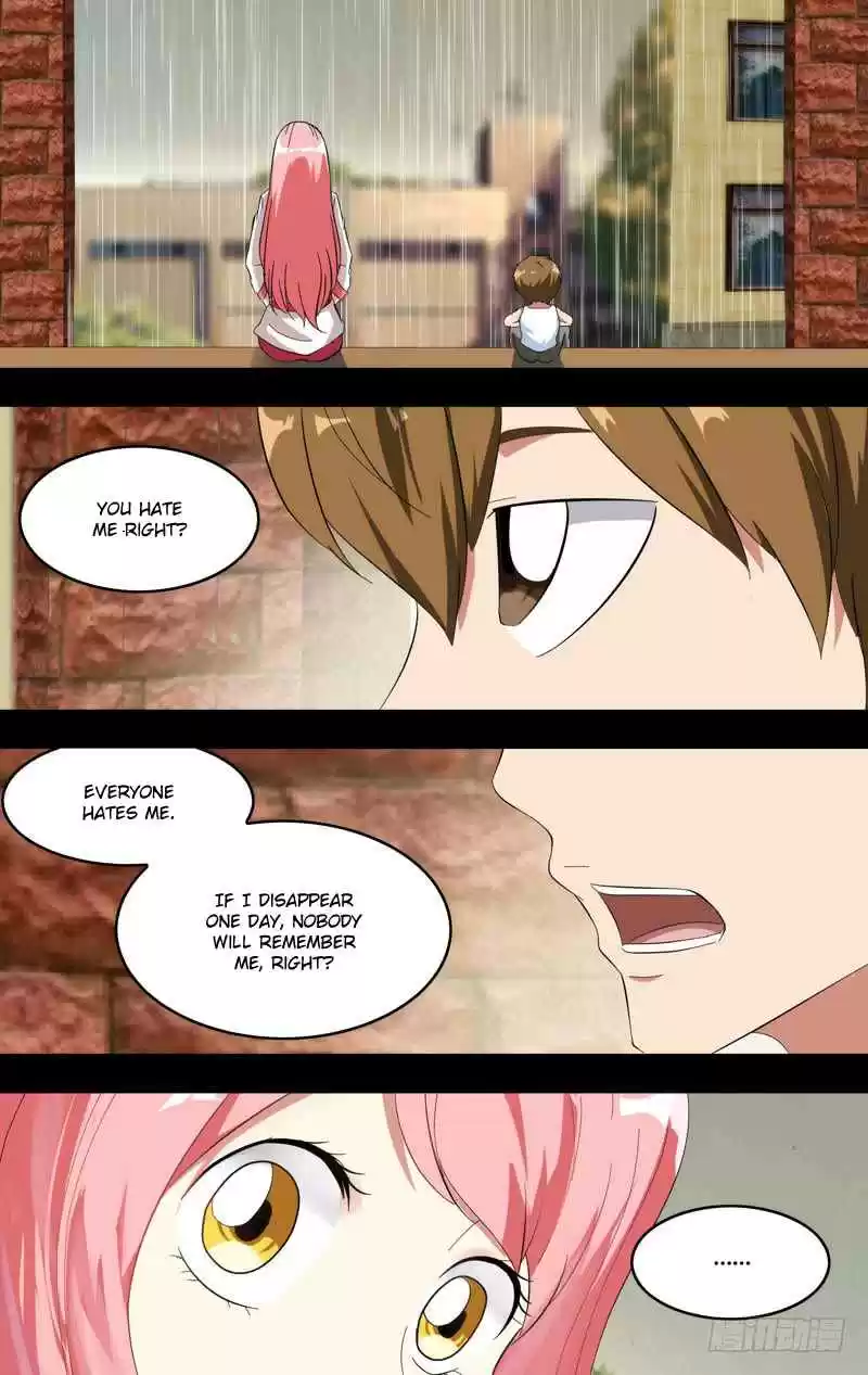 Chong Sheng Resurrection Ch. 184