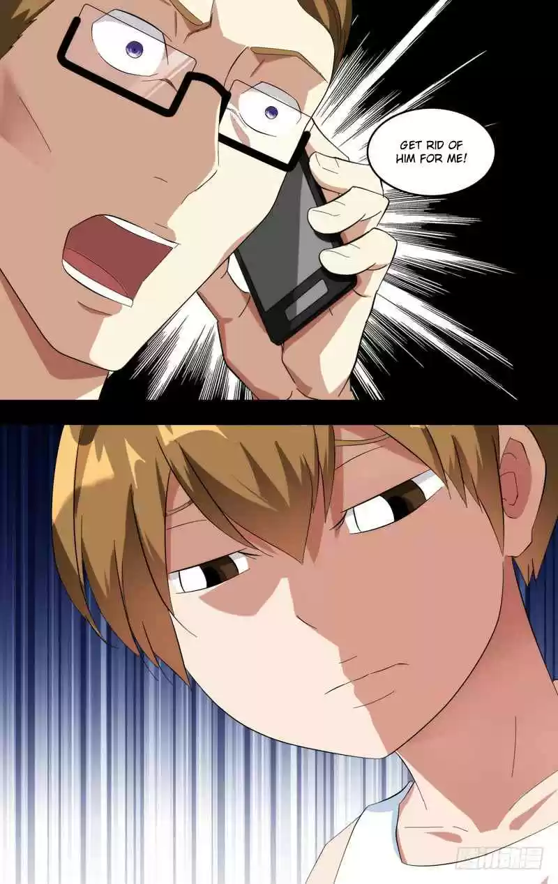 Chong Sheng Resurrection Ch. 184