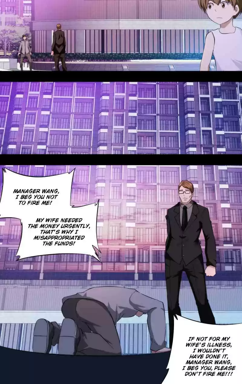 Chong Sheng Resurrection Ch. 185