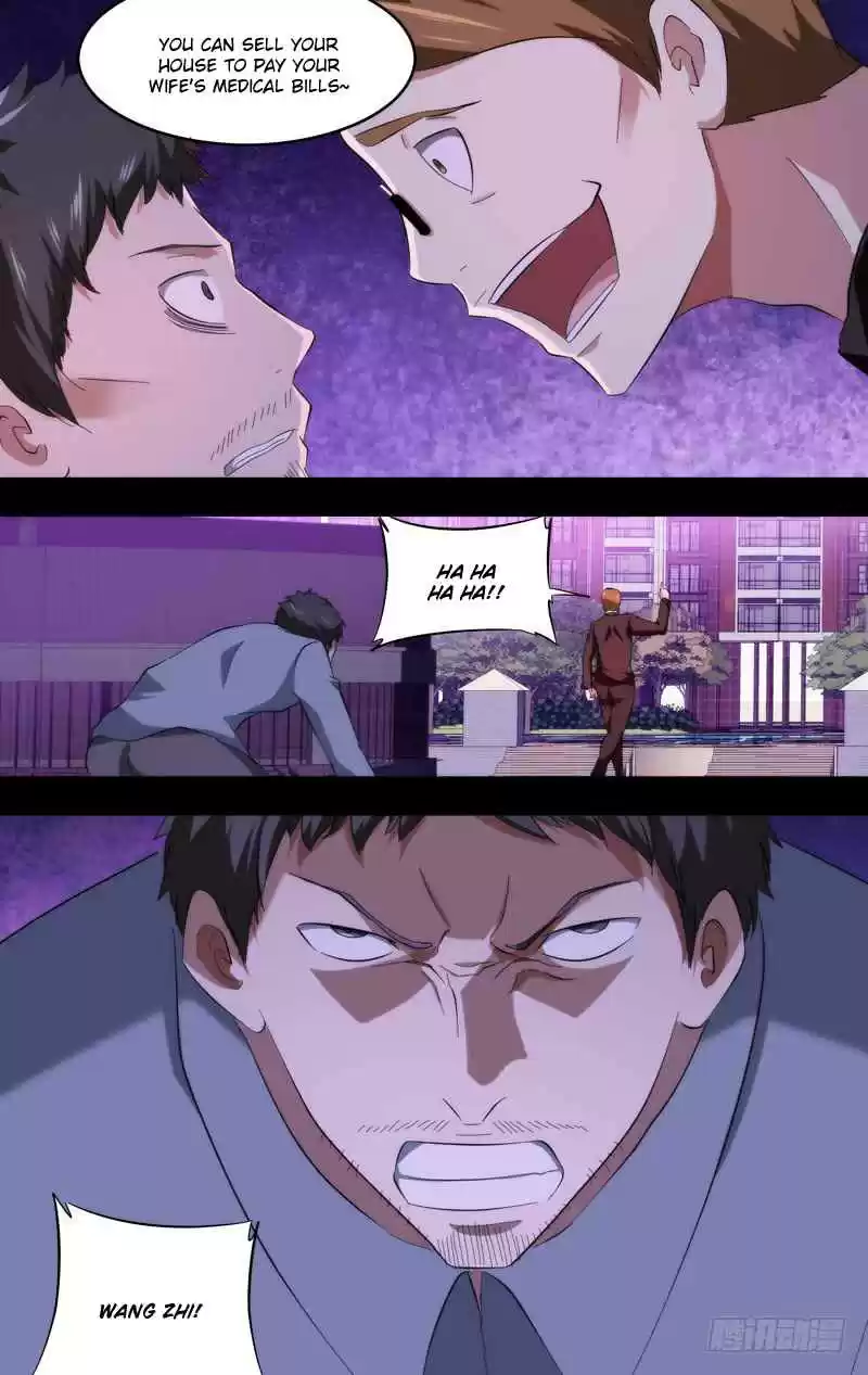 Chong Sheng Resurrection Ch. 185