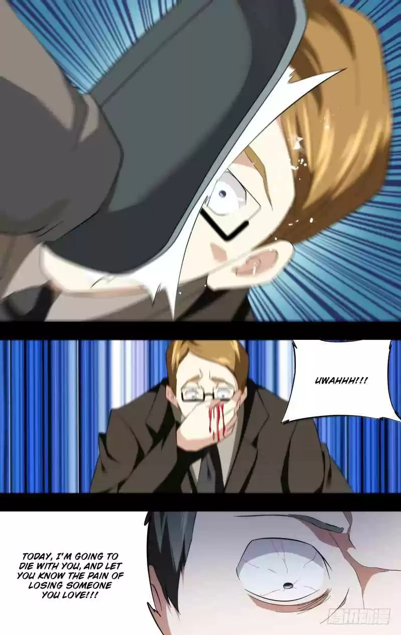 Chong Sheng Resurrection Ch. 185