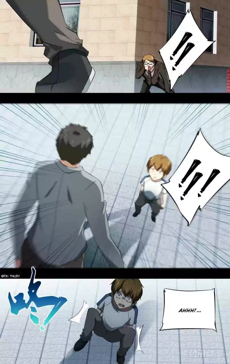 Chong Sheng Resurrection Ch. 185