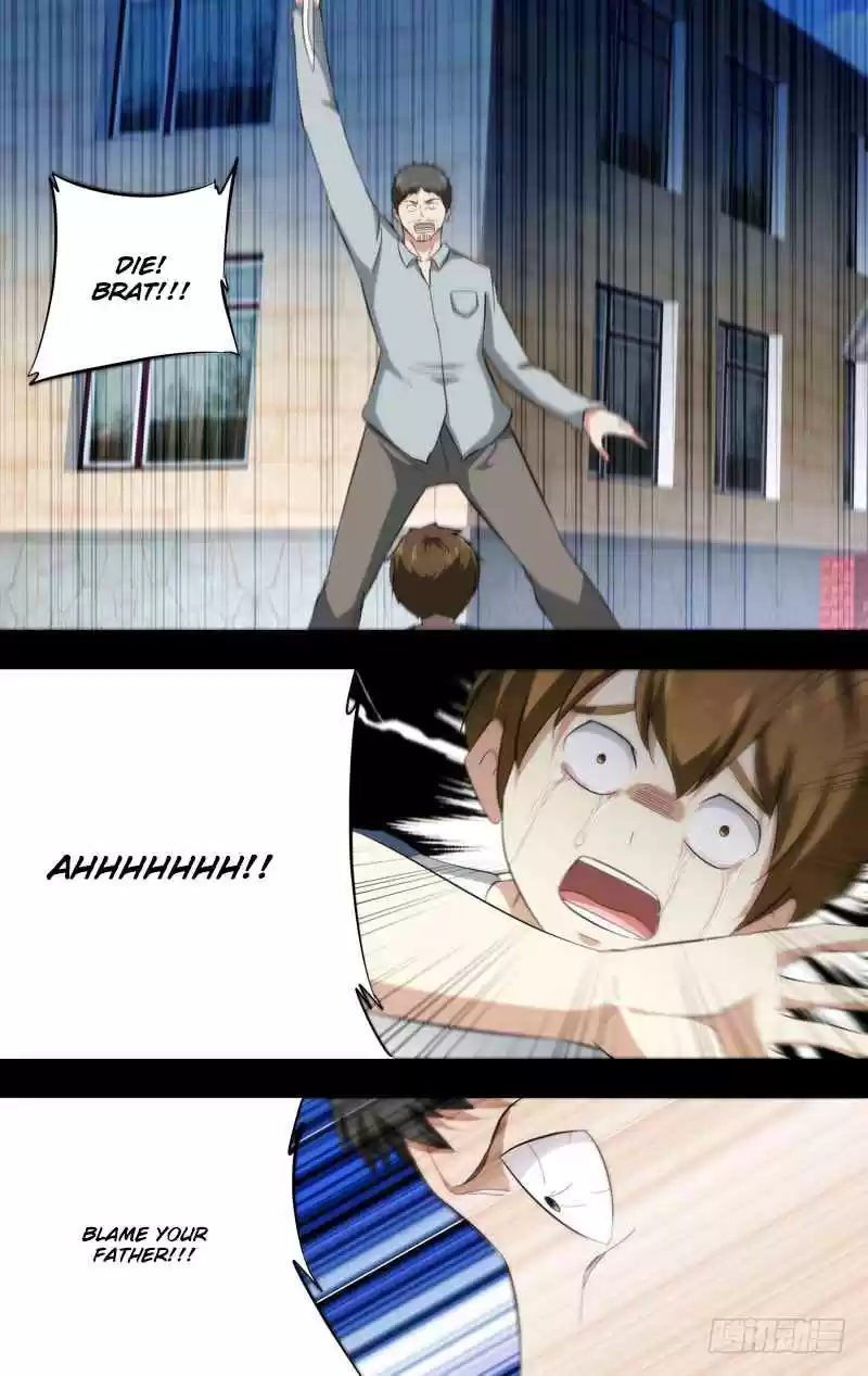 Chong Sheng Resurrection Ch. 185