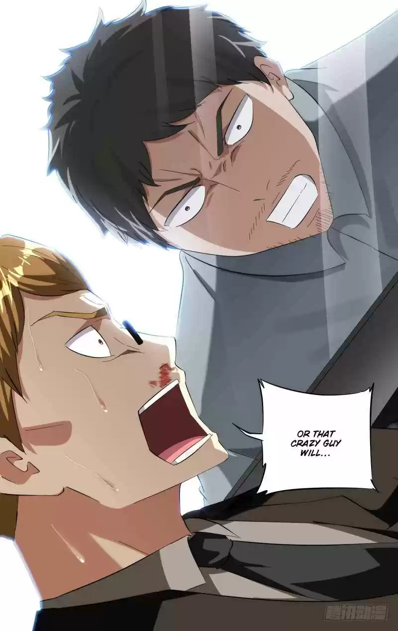 Chong Sheng Resurrection Ch. 186