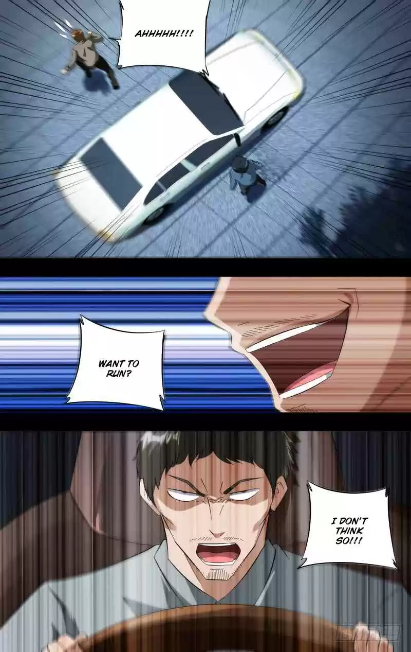 Chong Sheng Resurrection Ch. 186