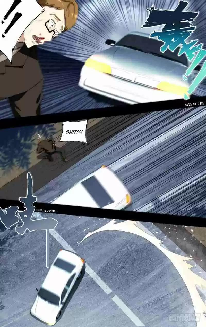 Chong Sheng Resurrection Ch. 186