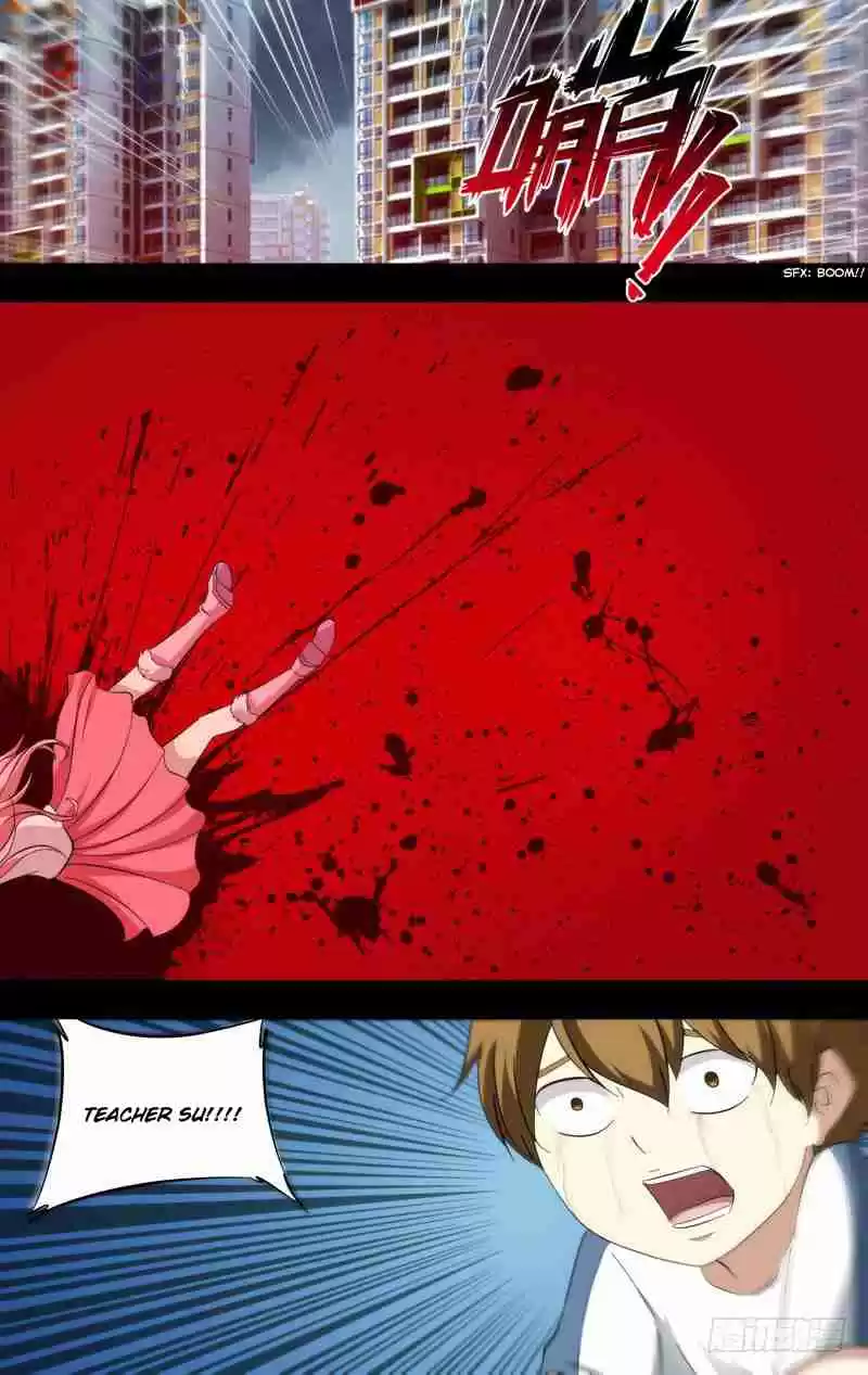 Chong Sheng Resurrection Ch. 186